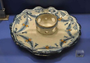 Palacio del Marqu�s de Dos Aguas-otra mancerina 