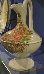 Palacio del Marqu�s de Dos Aguas-jarra 