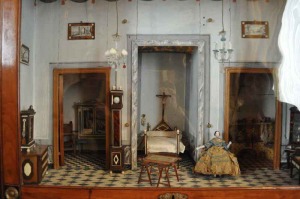 Palacio del Marqu�s de Dos Aguas-esta es la casita de mu�ecas 