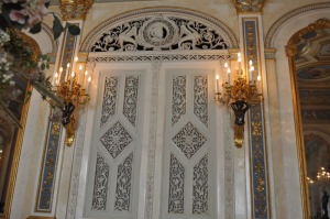 Palacio del Marqu�s de Dos Aguas-puerta o vaya usted a saber qu� 