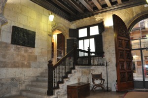 Generalitat-planta baja 