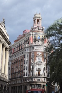 Banco de Valencia 