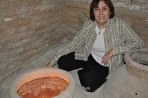  Mula-Esperando que el vino est� en su punto 