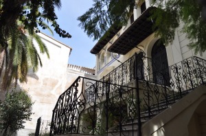  Mula-Casa de los Llamas 