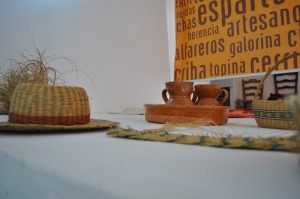  Mula-Casa del Artesano-esparto 