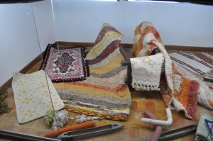  Mula-Casa del Artesano-jarapas 