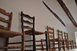  Mula-Casa del Artesano-sillas de anea 