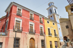  Mula-Casas remozadas 