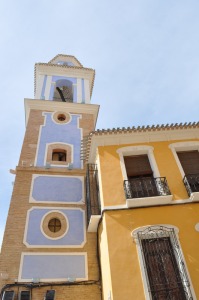  Mula-Torre del Reloj 