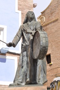  Mula-Tamborista 1� o 2� 