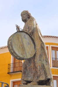  Mula-Tamborista 2� � 1� seg�n se mire 