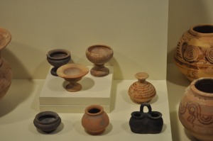  Mula-El Cigarralejo-cer�mica ibera 