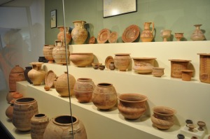  Mula-El Cigarralejo-m�s cer�mica ibera 