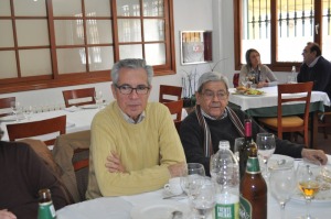  Mi� que formalicos est�n 