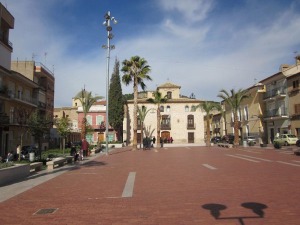  Ya estamos en Pliego, visto por Juanjo 