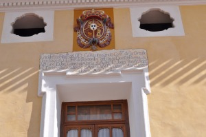  Pliego-detalle del edificio anterior 