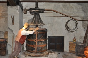  Bullas-Museo del vino 