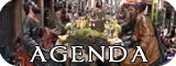 Agenda de Semana Santa