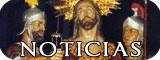 Noticias de Semana Santa