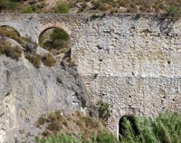 Acueducto del Paraso (Cehegn) [destacado]
