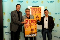 Endurance ''200 Millas San Javier''