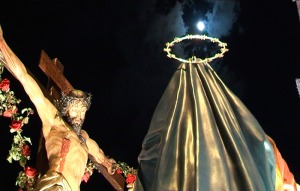 Santsimo Cristo del Perdn  [Lunes Santo Cristo del Perdn]