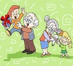 M�s Mayores [Deberes y derechos]