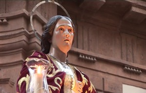 San Juan Evangelista 
