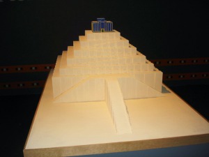 zigurat 