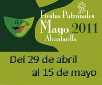 Fiestas de Alcantarilla 2011