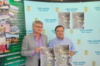 Campeonato de Ftbol Sala para discapacitados