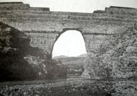 Pantano de Puentes [destacado]
