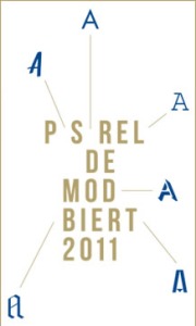Pasarela de Moda Abierta
