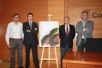 'IV Jornadas Tcnicas del Meln'