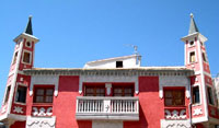 Casa del Cura de Ulea [destacado]