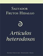 Art�culos heterodoxos [ajucarm]