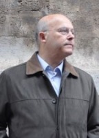 Jos� Casas Gonz�lez. [Presidente de AJUCARM]