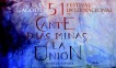 51 Festival Internacional de Cante de las Minas
