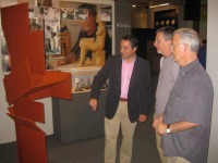 Exposicin ''La Visin desconocida''