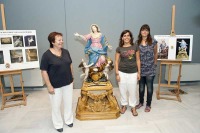 La Virgen de los Remedios 