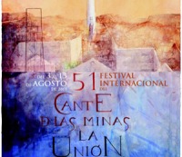 51 Festival Internacional de Cante de las Minas