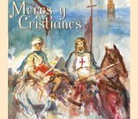 Moros y Cristianos 2011