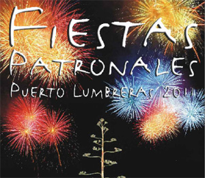Fiestas de Puerto Lumbreras 2011