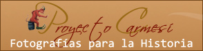 Proyecto Carmes�. Im�genes para la historia