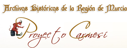 Proyecto Carmes