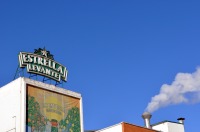 Estrella Levante [Estrella Levante]