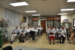 aprendiendo a cervecear 