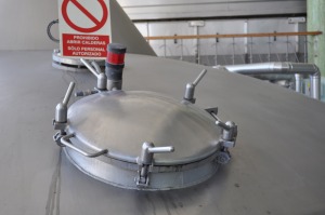 esperando la cerveza 