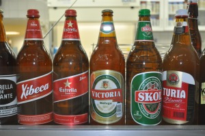 etiquetados diversos 