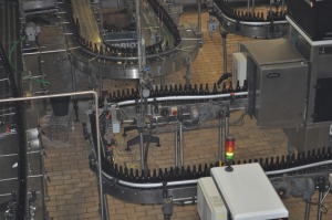 litronas a la espera de cerveza 